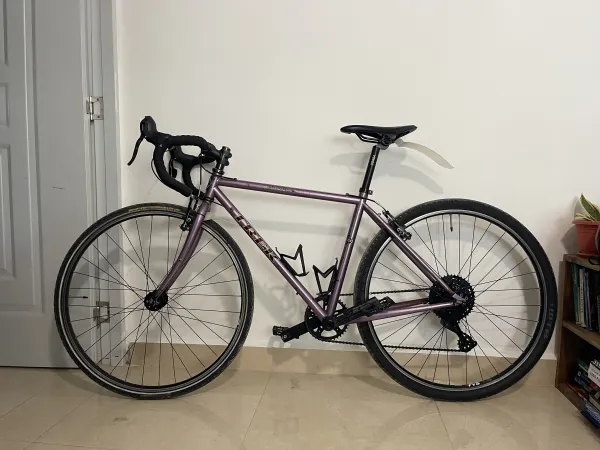 Trek Touring Series